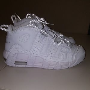Air Uptempo **Scottie Pippen**